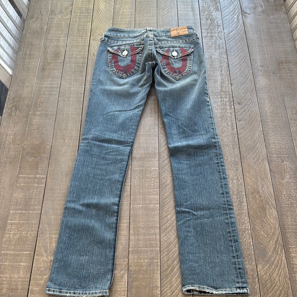 True Religion Jeans - Picture 3 of 8